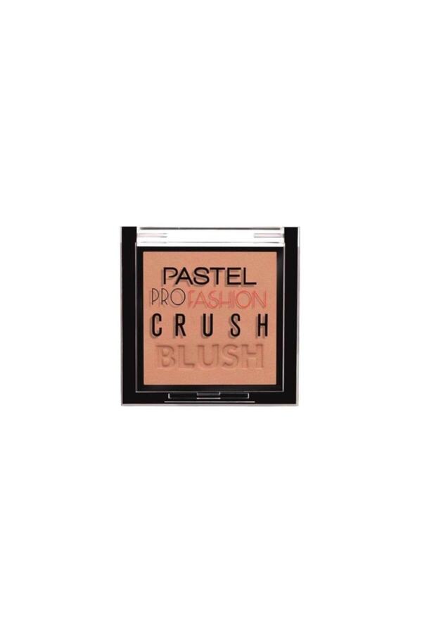 Marka: Allık - Crush Blush No:307 8690644301070 Kategori: Allık