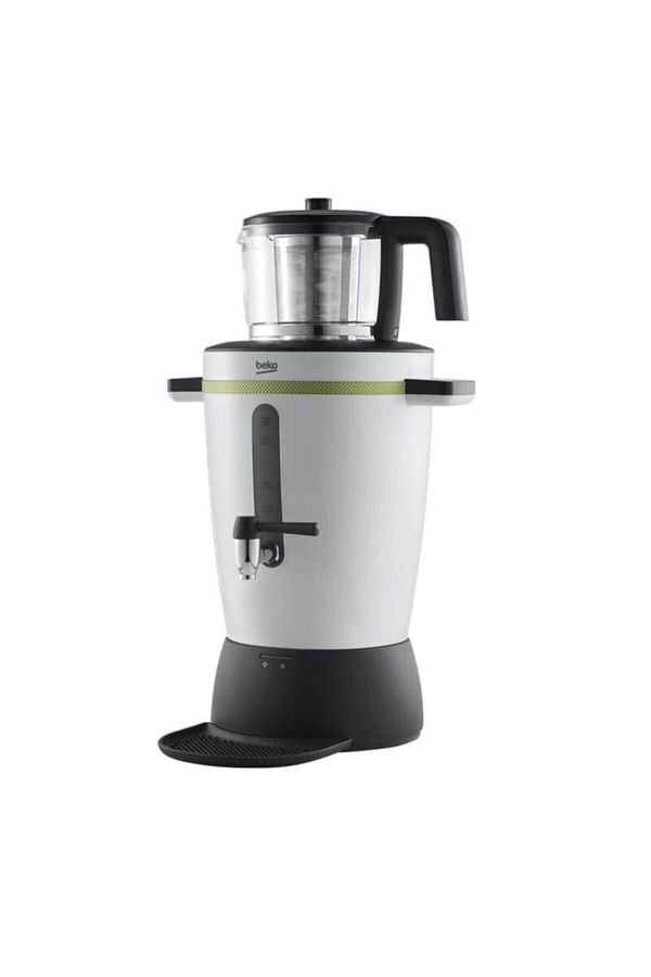 Beko Se 8034 Semaver - Görsel 2