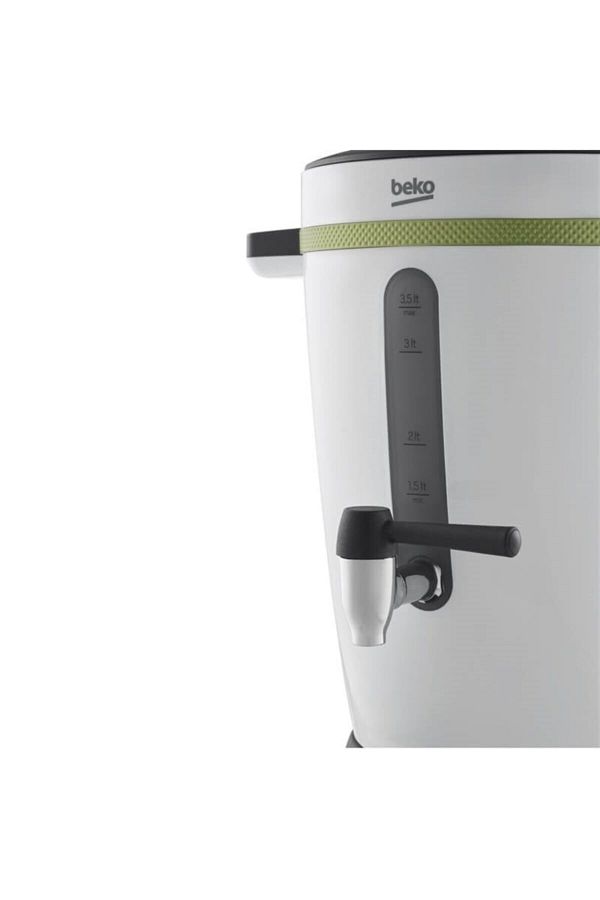 Beko Se 8034 Semaver - Görsel 3