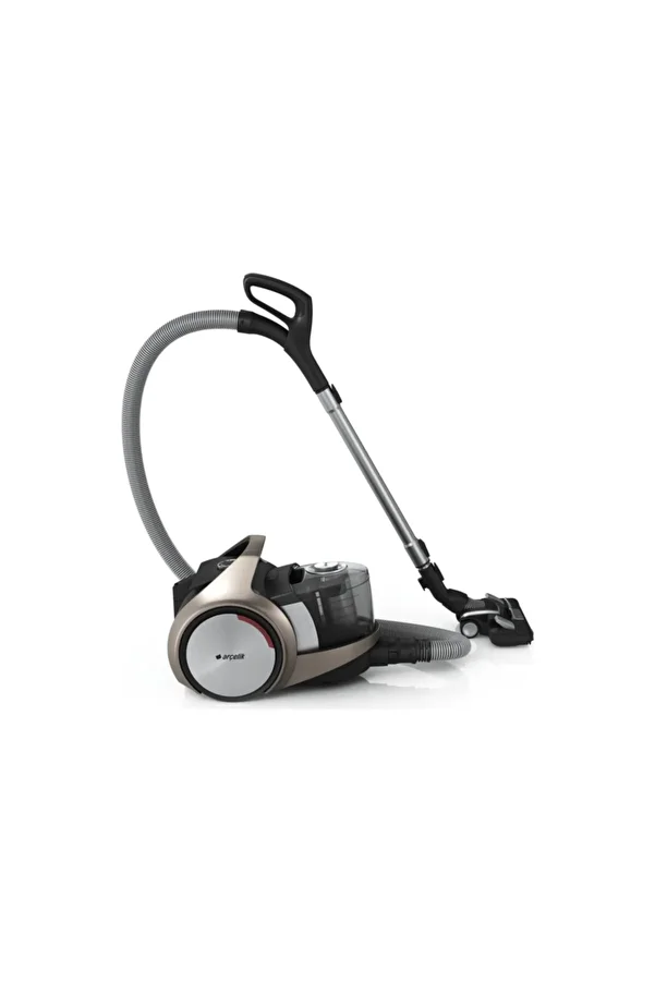 Arçelik S 7585 Imperium 750 W Toz Torbasız Süpürge - Görsel 2