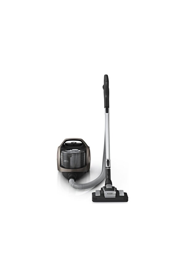 Arçelik S 7585 Imperium 750 W Toz Torbasız Süpürge - Görsel 3