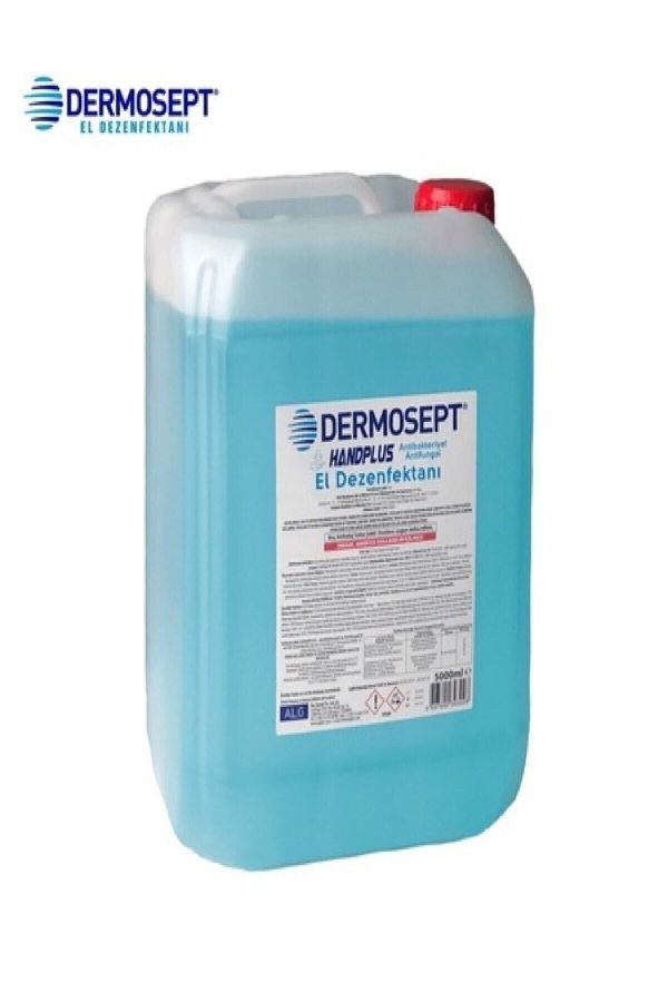 El Dezenfekteni 5000ml