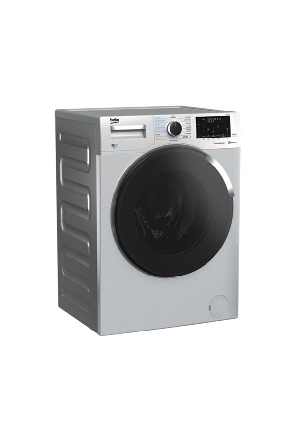 Beko Bk 851 Ykı Kurutmalı Çamaşır Makinesi - Görsel 2