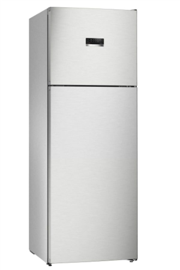 Bosch Kdn56xıf0n A++ Çift Kapılı No Frost Inox Buzdolabı