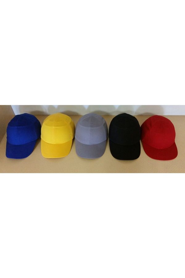 Baret Şapka 5 35 Haksat