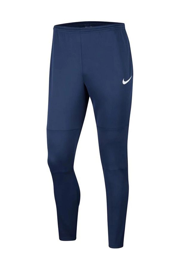 Çocuk Lacivert Eşofman Altı Bv6902-451 Dry Fit Park Gencerler