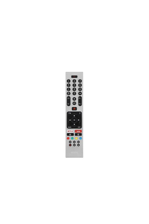 VESTEL 55U9700 55" 139 Ekran Uydu Alıcılı 4K Ultra HD Smart LED TV - Görsel 7