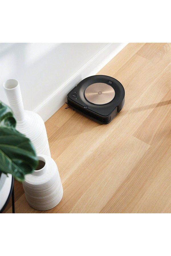 IRobot Roomba S9 Robot Süpürge - Görsel 4