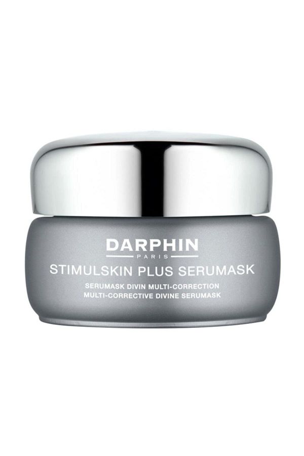 Olgunlaşmanın Tüm Belirtileri için Maske- Stimulskin Plus Divine Serum Mask 50 ml 882381078140