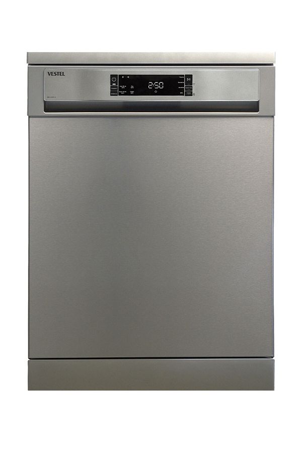 VESTEL BM 4201 X 4 Programlı Bulaşık Makinesi