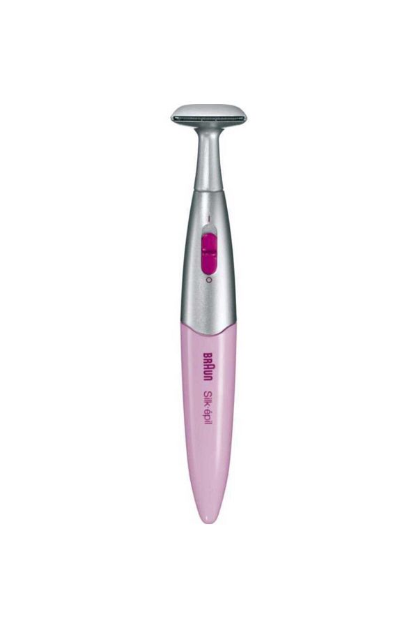 Braun Silk-épil 3 3420 Epilatör / Epilasyon - Görsel 3