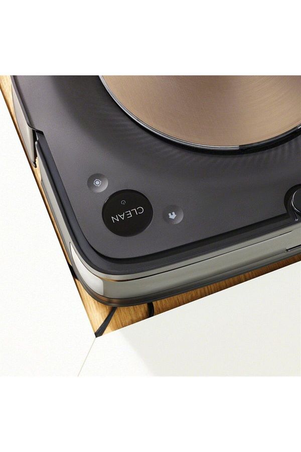 IRobot Roomba S9 Robot Süpürge - Görsel 2