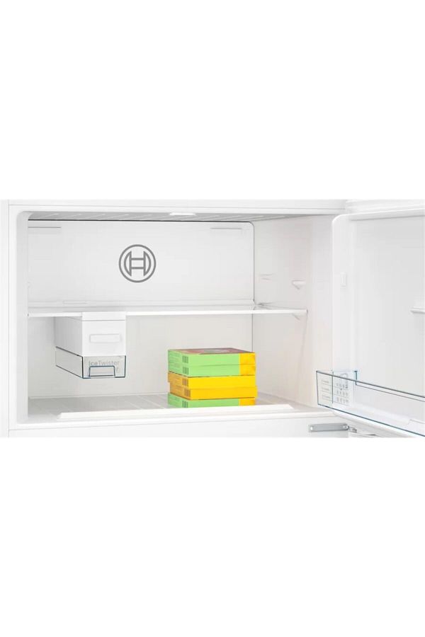 Bosch Serie 4 Üstten Donduruculu Buzdolabı -Kdn86xwf0n No Frost- 641 lt Net Hacim - Görsel 3