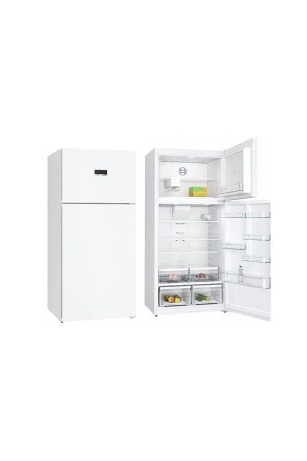 Bosch Serie 4 Üstten Donduruculu Buzdolabı -Kdn86xwf0n No Frost- 641 lt Net Hacim - Görsel 4