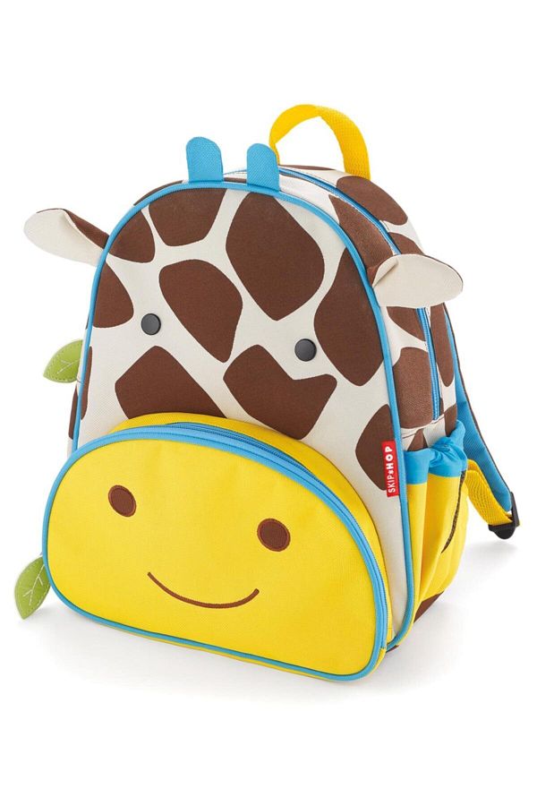 Skip Hop Zoo Sırt Çantası Moki