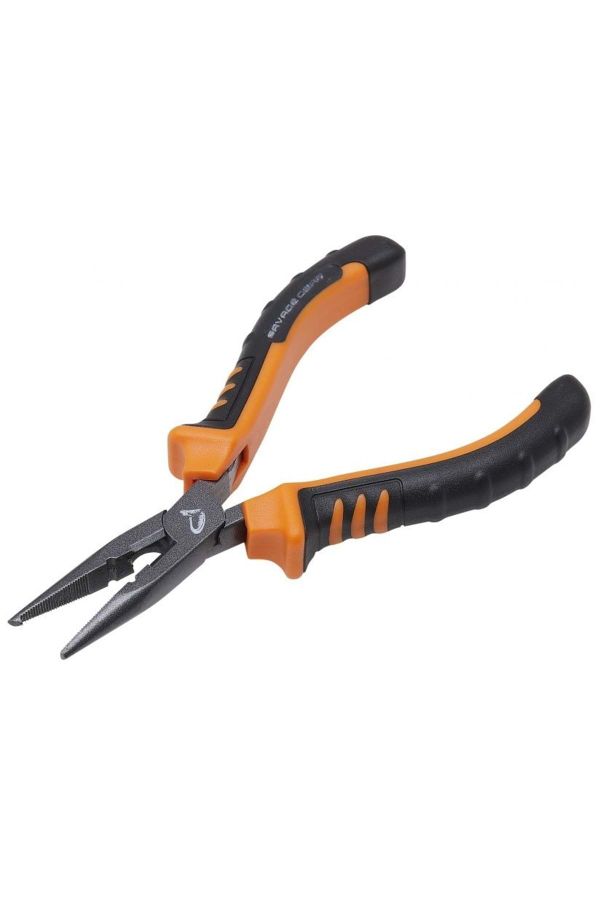Mp Splitring And Cut Pliers L 23 Cm
