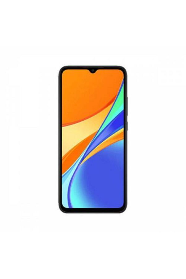 Xiaomi Redmi 9C 128 GB Mavi Cep Telefonu (Xiaomi Türkiye Garantili)