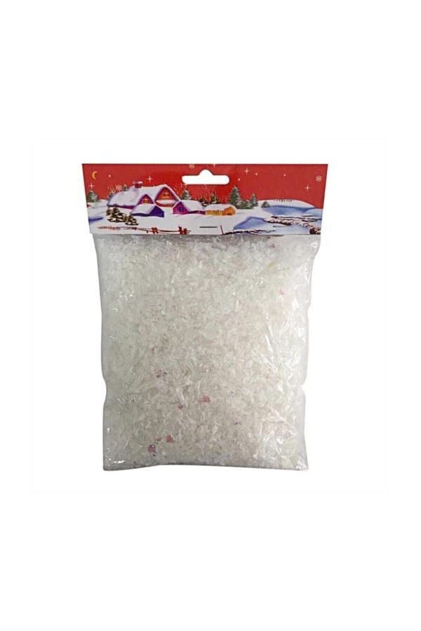 Kar Kristal Tozu (100 Gr)