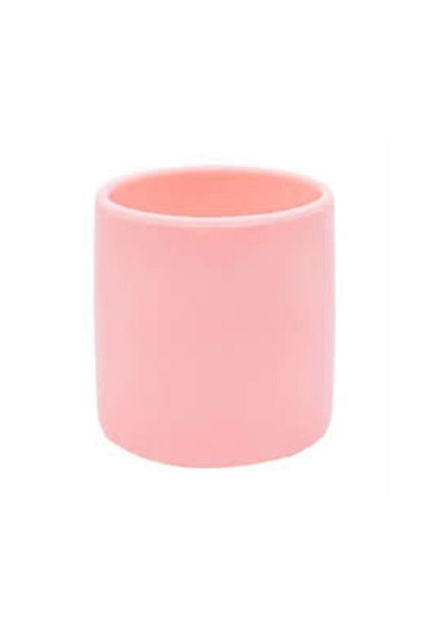 Pembe Mini Bardak