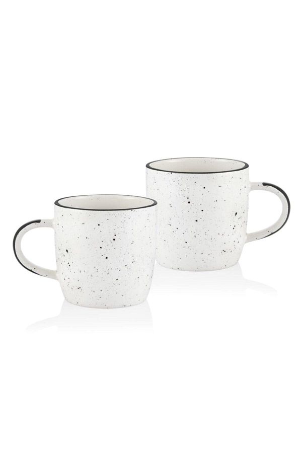 Dots Kupa 2 Li Set 200 Cc