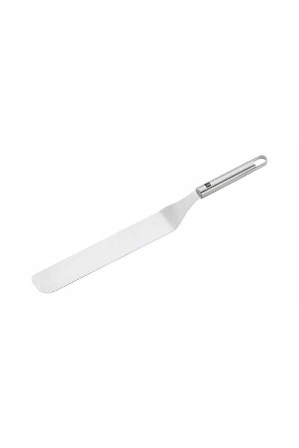 371600280 Pro Pastacılık Spatulası Köşeli
