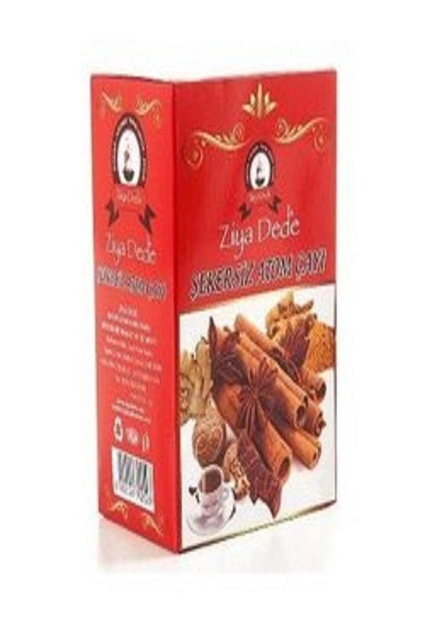 Atom Çayı 170 Gr Ziya Dede