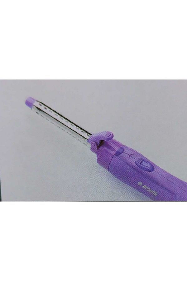 Arçelik K 5119 Saç Şekillendirici 210 Derece - Görsel 2