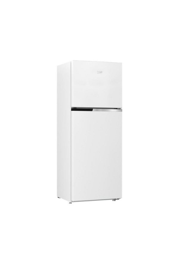 Beko 966411 Mb No Frost Buzdolabı Beyaz - Görsel 2
