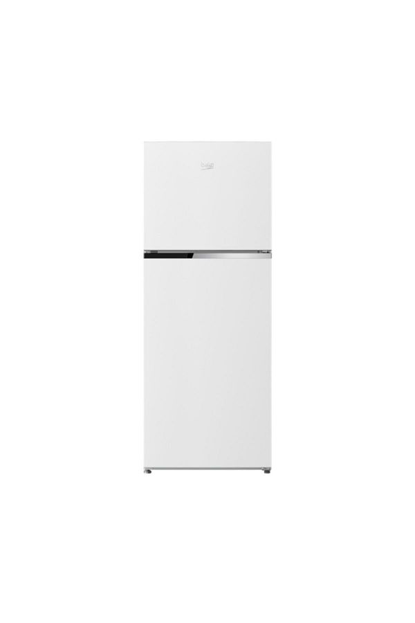 Beko 966411 Mb No Frost Buzdolabı Beyaz - Görsel 3