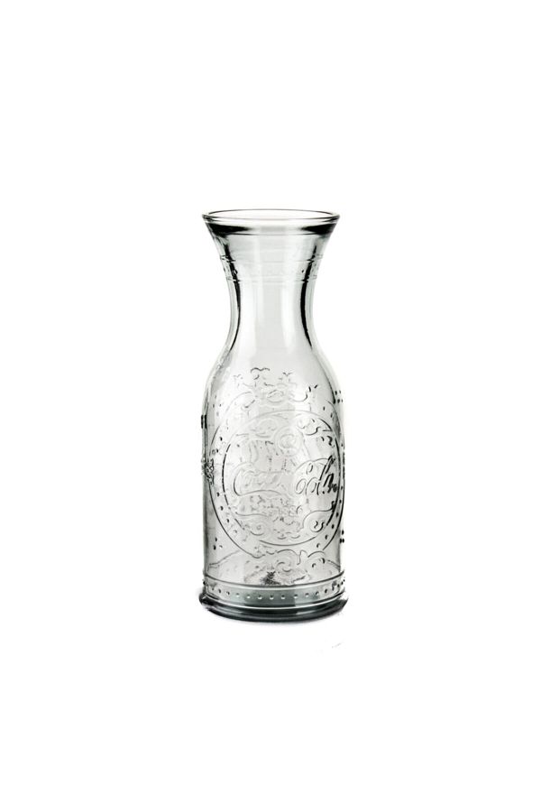 Botella Coca Cola Karaf 1000 Ml