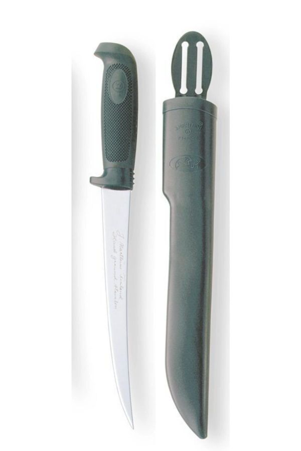 Filleting Knife 7.5'' Basıc Bıçak