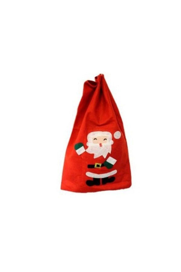 Yılbaşı Noel Baba Çuvalı