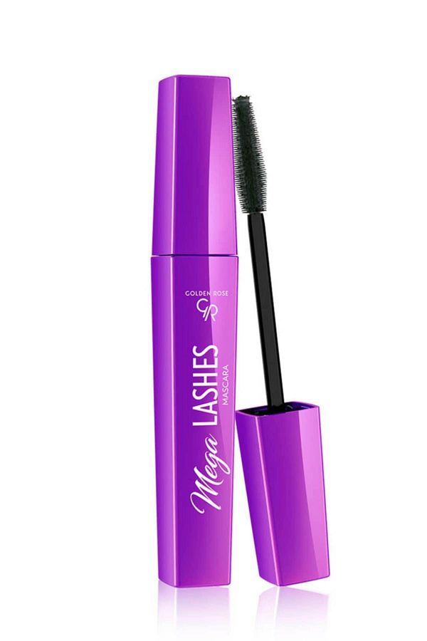 Mega Lashes Mascara - Maskara 8691190440893