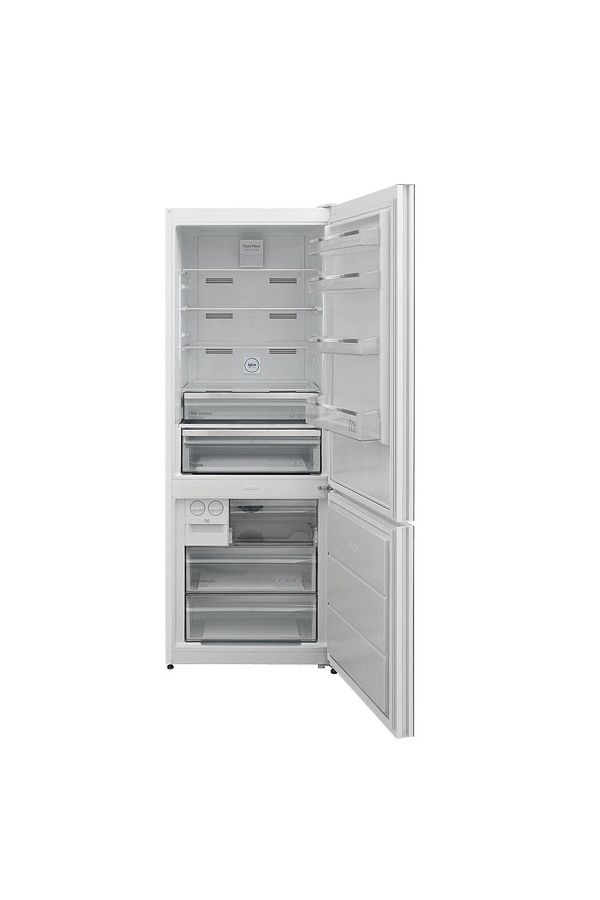 VESTEL Nfk54001 Crb Ion Buzdolabı - Görsel 2