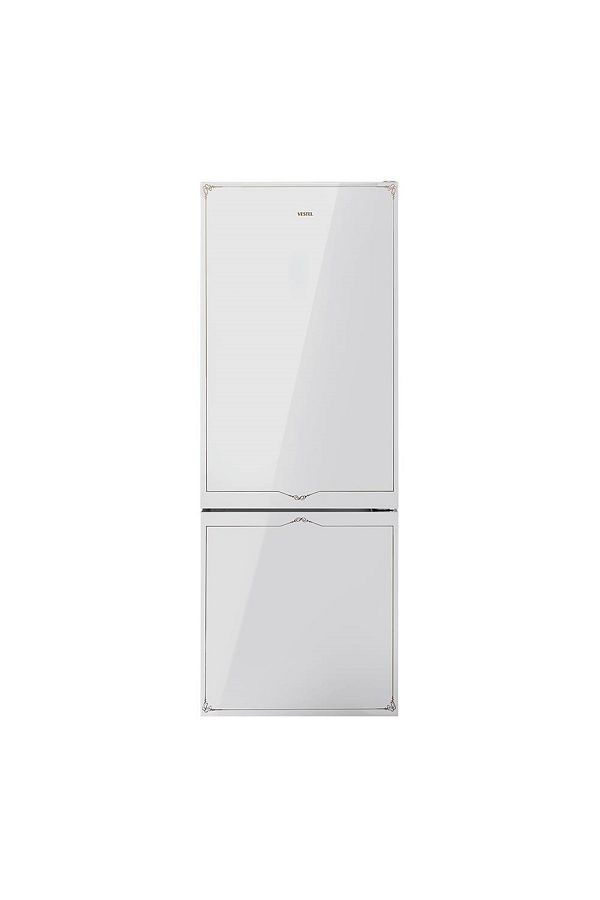 VESTEL Nfk54001 Crb Ion Buzdolabı