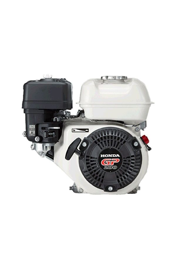 Gp200 Benzinli Motor 6.5hp Tarım Makina Market