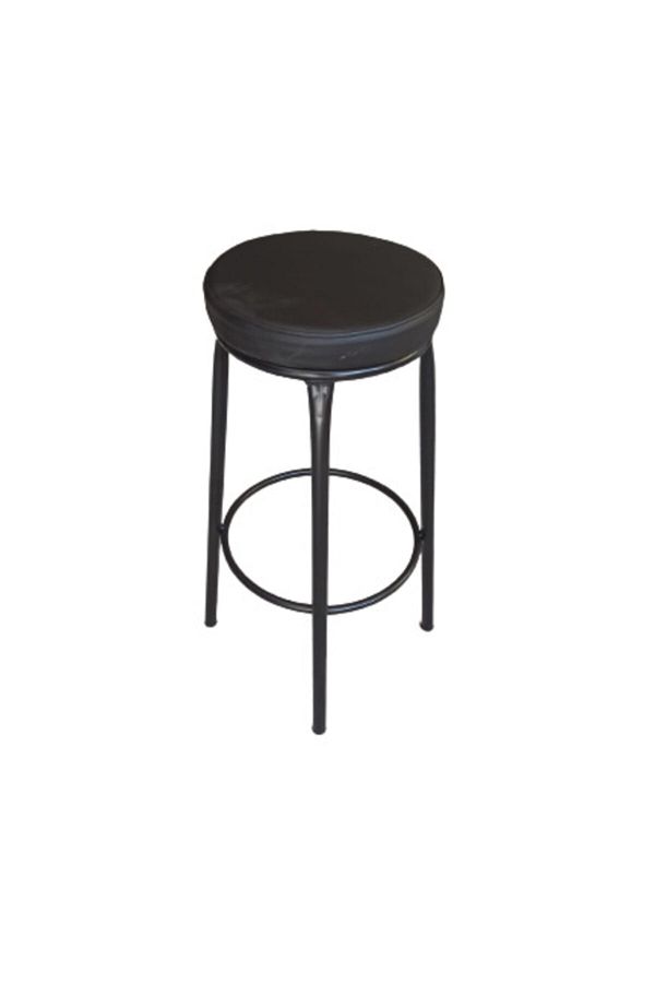 Bar Taburesi 75cm Oturum Dahil