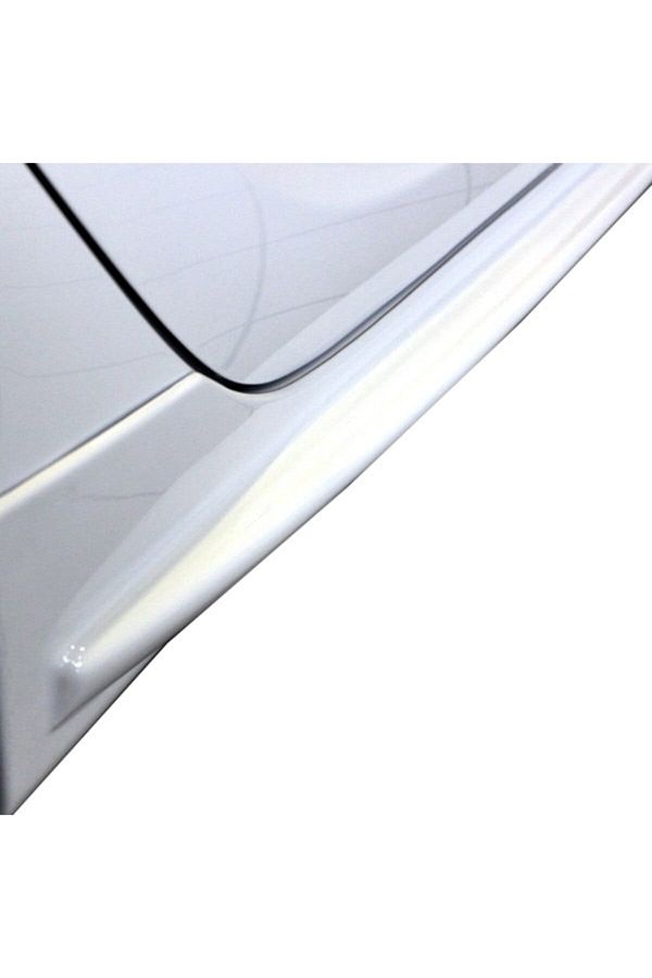 Opel Astra J Hb - Sedan Uyumlu (2013-2015) Opc Yan Marşpiyel Seti (plastik)