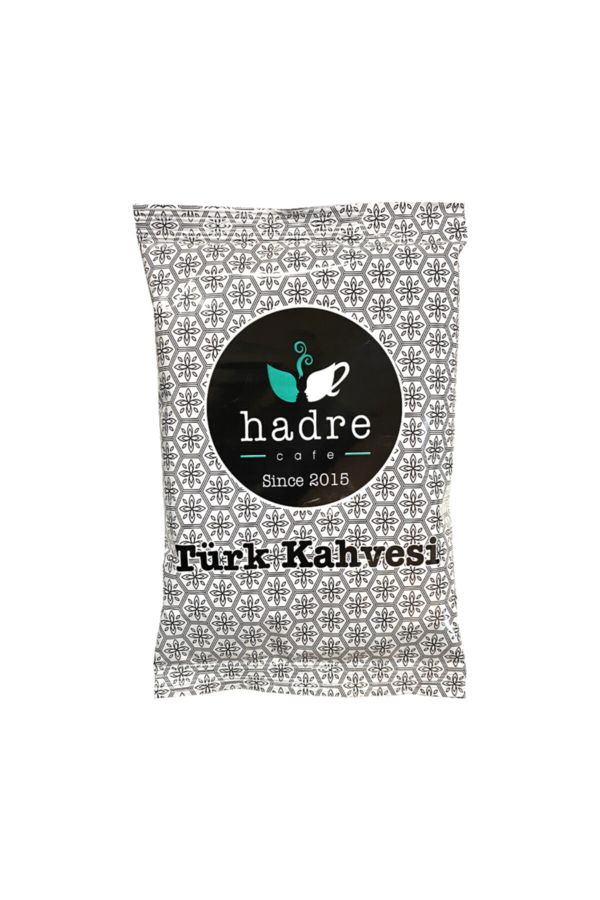 Türk Kahvesi 100 Gr 25'li