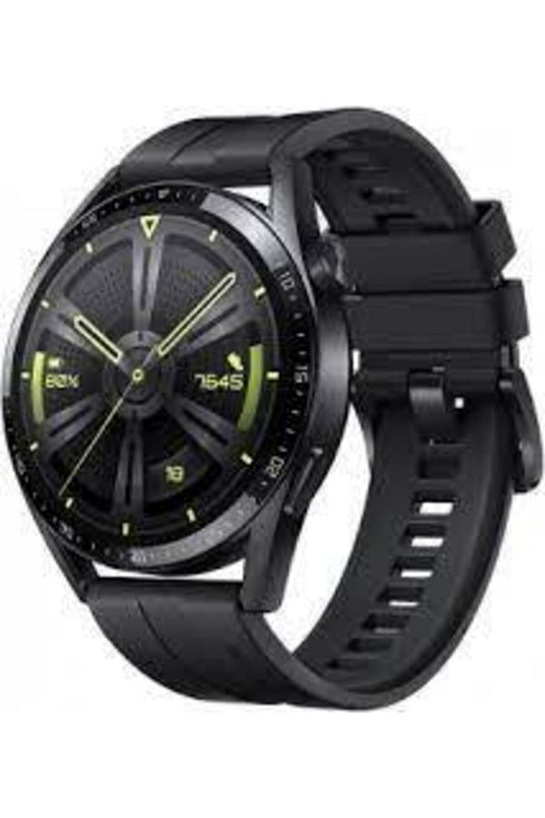 Huawei Huaweı Watch Gt3 46mm (SİYAH) - Görsel 3