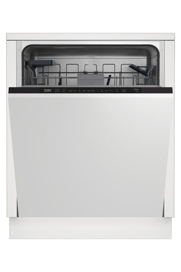 Beko Bb 260 Ankastre Bulaşık Makinesi