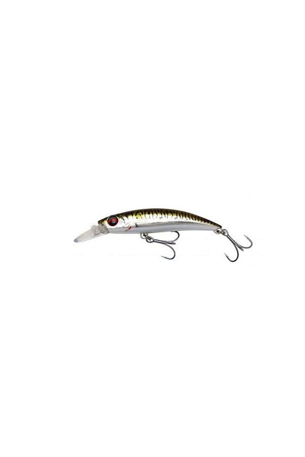 Gravity Runner 10 Cm 55 Gr Suni Yem Mackerel Ayu Php