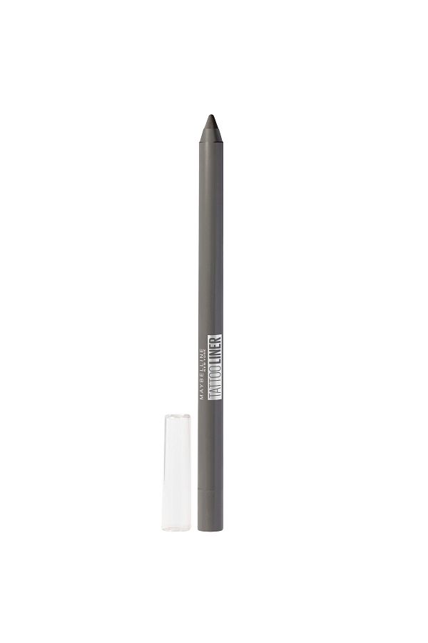 Maybelline Tattoo Liner Jel Göz Kalemi - 901 Kurşuni Gri_2