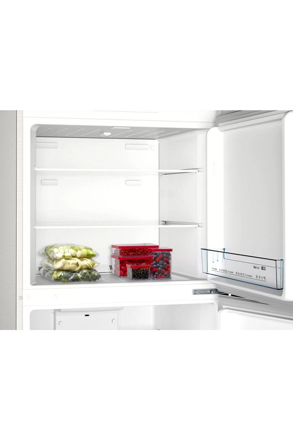 Bosch Kdn55nlf1n Buzdolabı Inox - Görsel 2
