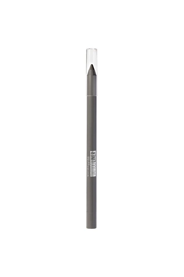 Maybelline Tattoo Liner Jel Göz Kalemi - 901 Kurşuni Gri_1