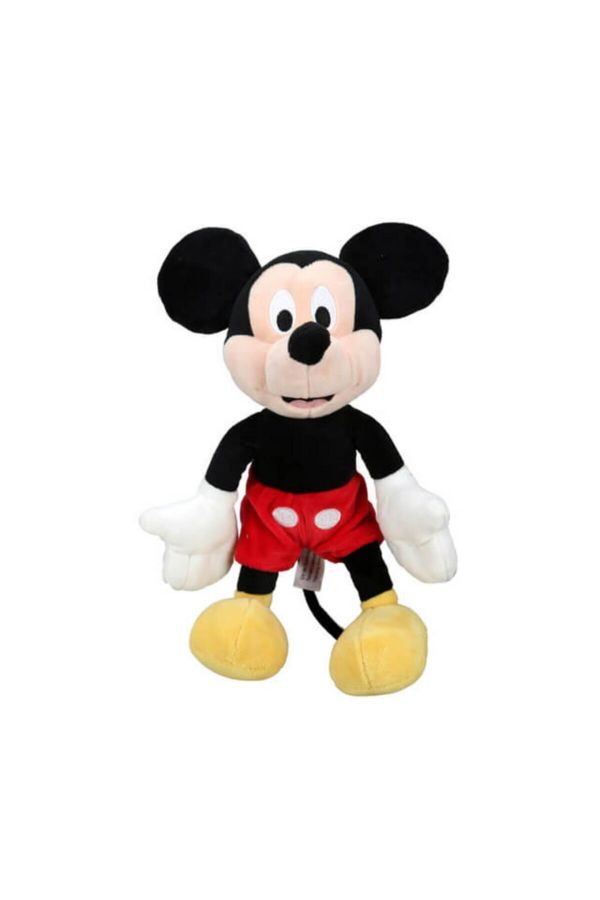 Peluş Oyuncak Mickey Core Peluş 25 Cm