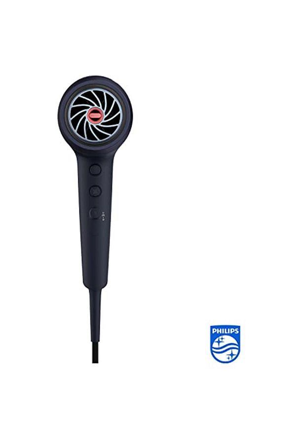 Philips Marka: Bhd510/00 Saç Kurutma Makinesi Kategori: Saç Kurutma Makinesi - Görsel 2