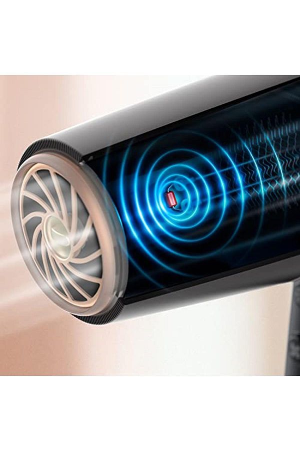 Philips Marka: Bhd510/00 Saç Kurutma Makinesi Kategori: Saç Kurutma Makinesi - Görsel 4