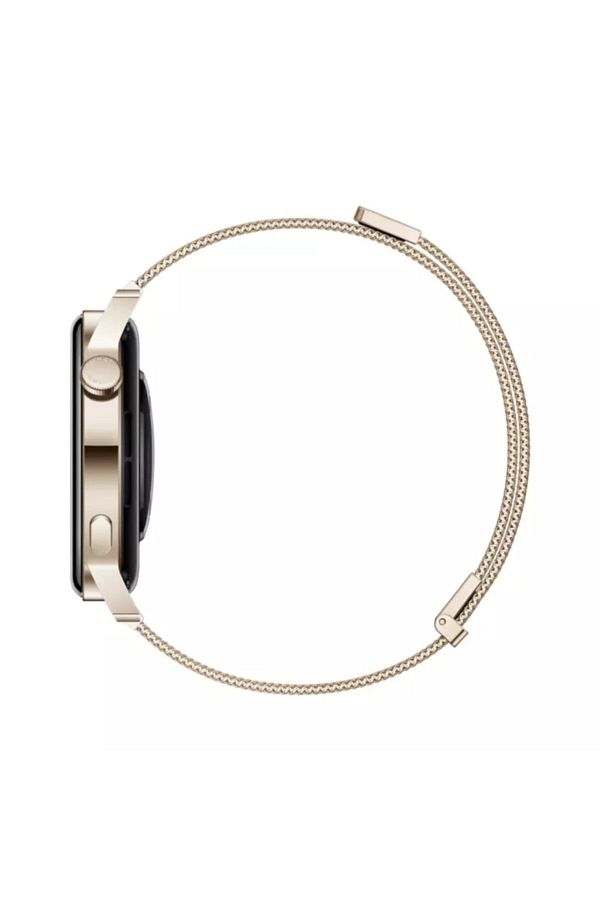 Huawei Watch Gt 3 Elegant 42mm - Altın - Görsel 6