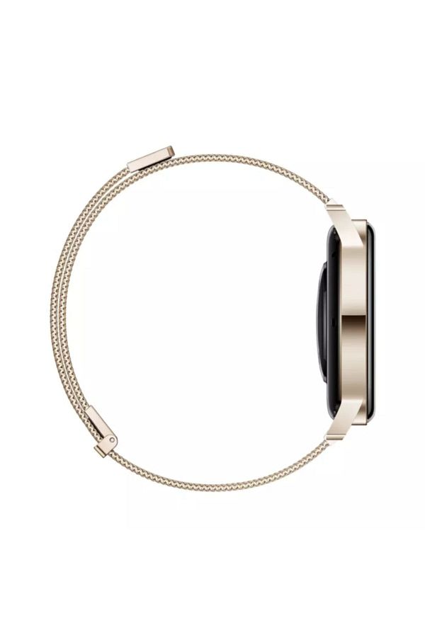 Huawei Watch Gt 3 Elegant 42mm - Altın - Görsel 7